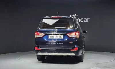 KG_Mobility_Ssangyong KORANDO 2019, 83609 км, за 11900000 KRW - фото 4