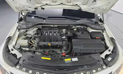 Renault-KoreaSamsung SM5 2017, 108122 км, за 99990000 KRW - фото 6