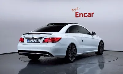 Mercedes-Benz E-Class 2014, 112457 км, за 8500000 KRW - фото 2