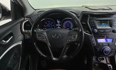 Hyundai Santafe 2013, 171251 км, за 5990000 KRW - фото 13