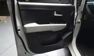 Kia Ray 2023, 13732 км, за 16900000 KRW - фото 24