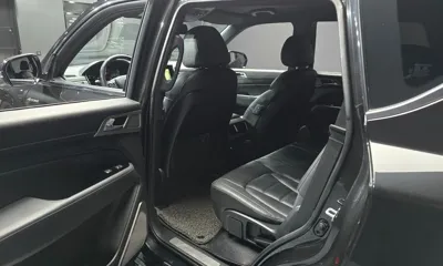 KG_Mobility_Ssangyong Rexton 2018, 125099 км, за 12900000 KRW - фото 26