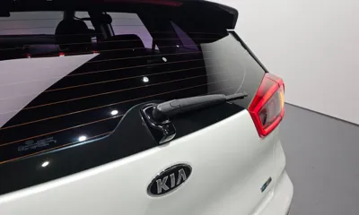 Kia Niro 2017, 48110 км, за 15500000 KRW - фото 29