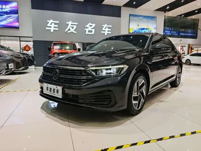 Volkswagen Sagitar · 2025 год