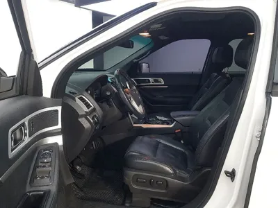 Ford Explorer 2013, 146737 км, за 5590000 KRW - фото 8