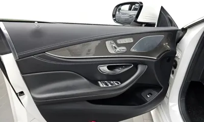 Mercedes-Benz CLS-Class 2019, 107665 км, за 33700000 KRW - фото 24