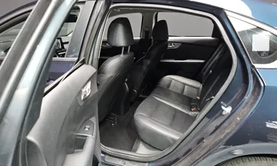 Kia K3 2022, 128010 км, за 11800000 KRW - фото 19