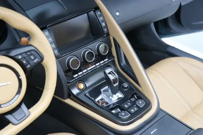 Jaguar F-Type 2015, 47769 км, за 65000000 KRW - фото 13