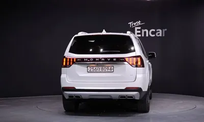 Kia Mohave 2022, 68364 км, за 33200000 KRW