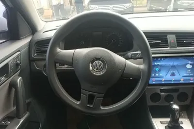 Volkswagen Gran Lavida 2013, 143600 км, за 41494.8 CNY - фото 13