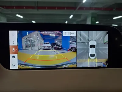 Genesis G90 2022, 51467 км, за 62000000 KRW - фото 9