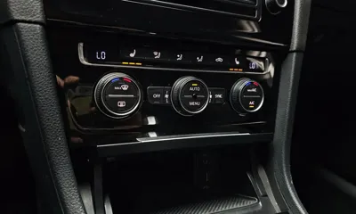 Volkswagen Golf 2015, 246906 км, за 6900000 KRW - фото 13