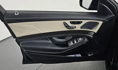 Mercedes-Benz S-Class 2019, 132866 км, за 54500000 KRW - фото 24
