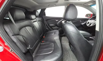 Hyundai Tucson 2012, 183389 км, за 5000000 KRW - фото 12