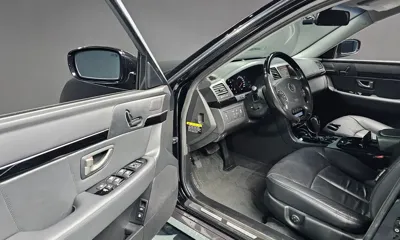 Kia Opirus 2010, 159914 км, за 3800000 KRW - фото 11