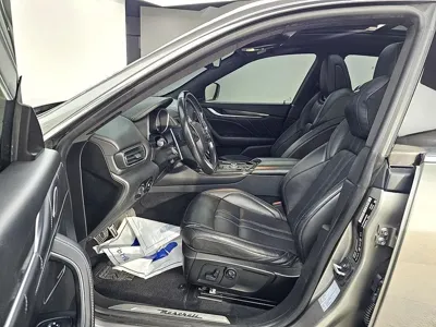 Maserati Levante 2019, 89609 км, за 36700000 KRW - фото 8