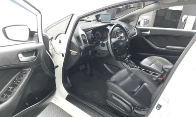 Kia K3 2018, 55156 км, за 10600000 KRW - фото 10
