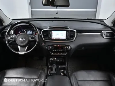 Kia Sorento 2016, 224286 км, за 6700000 KRW - фото 7