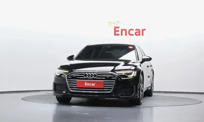 Audi A6 2020, 92788 км, за 31900000 KRW