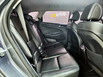 Hyundai Tucson 2018, 85297 км, за 12300000 KRW - фото 10