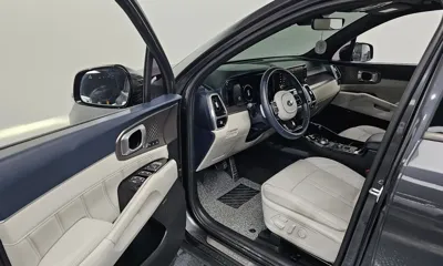 Kia Sorento 2021, 125631 км, за 29900000 KRW - фото 10