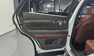Genesis GV80 2025, 8678 км, за 74900000 KRW - фото 25