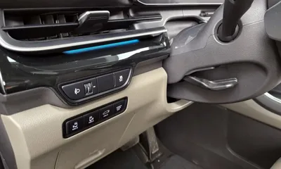 Kia Canival 2025, 50552 км, за 99990000 KRW - фото 31
