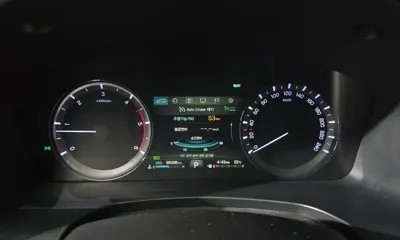 KG_Mobility_Ssangyong Rexton 2020, 98396 км, за 17200000 KRW - фото 8
