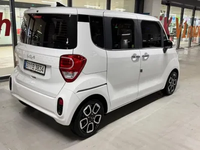 Kia Ray 2022, 16719 км, за 15900000 KRW