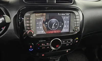 Kia Soul 2015, 164682 км, за 5500000 KRW - фото 16