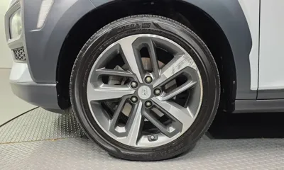 Hyundai Kona 2018, 123013 км, за 12900000 KRW - фото 5