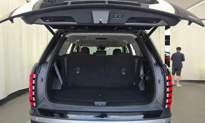Hyundai Palisade 2026, 44033 км, за 45890000 KRW - фото 20