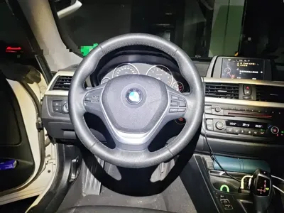 BMW 3 Series GT 2016, 131200 км, за 60700 CNY - фото 3