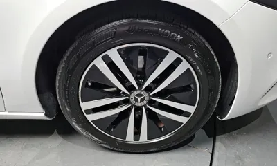 Mercedes-Benz A-Class 2023, 23485 км, за 27900000 KRW - фото 21