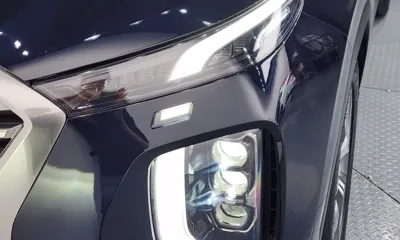 Hyundai Palisade 2019, 89320 км, за 25900000 KRW - фото 22