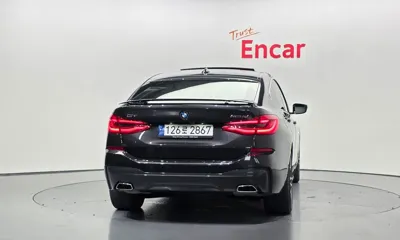 BMW Gran Turismo 2023, 54217 км, за 999990000 KRW