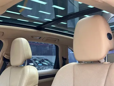 Porsche Cayenne 2013, 160000 км, за 109000 CNY - фото 8