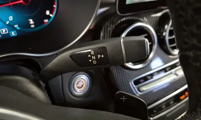 Mercedes-Benz GLC-Class 2022, 87988 км, за 39300000 KRW - фото 9
