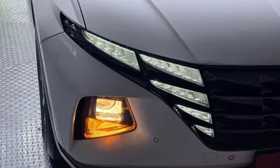 Hyundai Tucson 2021, 76067 км, за 24300000 KRW - фото 22