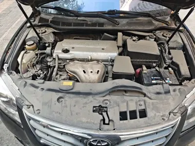 Toyota Camry 2016, 73900 км, за 49200 CNY - фото 11