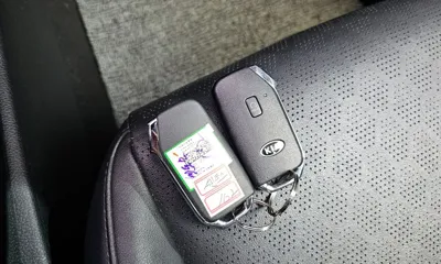 Kia Seltos 2020, 50269 км, за 16200000 KRW - фото 27