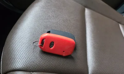 Kia Soul 2019, 41732 км, за 14900000 KRW - фото 27