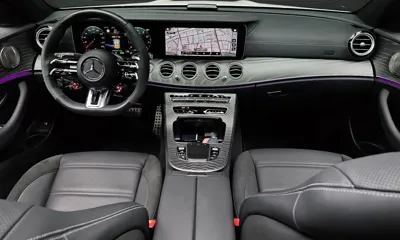 Mercedes-Benz E-Class 2023, 13412 км, за 71900000 KRW - фото 7
