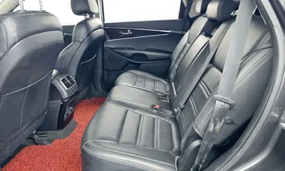 Kia Sorento 2015, 161982 км, за 10500000 KRW - фото 26