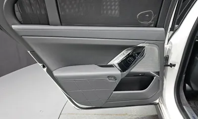 BMW 7-Series 2025, 17381 км, за 113000000 KRW - фото 25