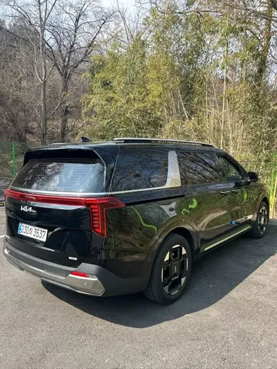 Kia Canival 2025, 22915 км, за 28100000 KRW - фото 6