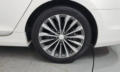 Hyundai Grandeur 2012, 86433 км, за 6200000 KRW - фото 21