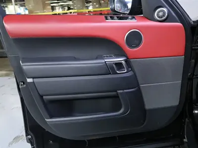 Land Rover Sport 2019, 64000 км, за 413000 CNY - фото 11