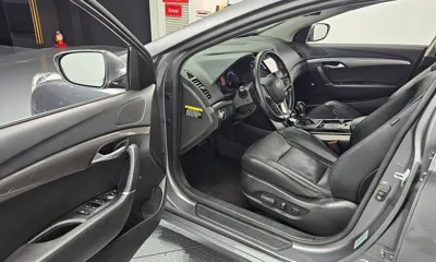 Hyundai i40 2014, 133128 км, за 4990000 KRW - фото 10