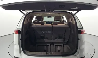 Kia Canival 2021, 79991 км, за 27000000 KRW - фото 20